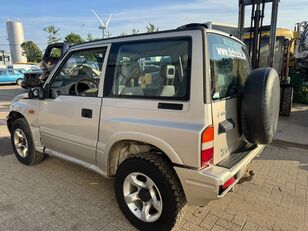 Aвтомобил Suzuki Vitara **4x4-DIESEL** се продава - Слика 11 | Autoline MK Aвтомобил Suzuki Vitara **4x4-DIESEL** | Слика 11 - Autoline