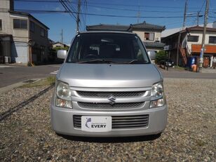 автомобиль Suzuki WAGON R