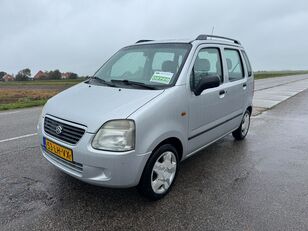 aвтомобил Suzuki Wagon R