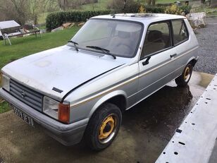 &alpha;&upsilon;&tau;&omicron;&kappa;ί&nu;&eta;&tau;&omicron; Talbot Samba