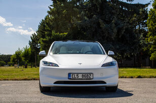 vozilo Tesla Model 3