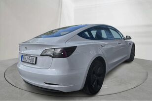 Tesla Model 3 car