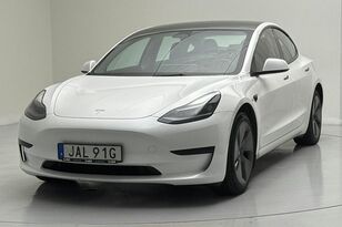automobilis Tesla Model 3