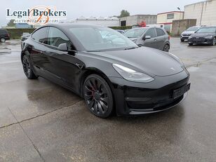 Tesla Model 3  Performance Dual Motor bil