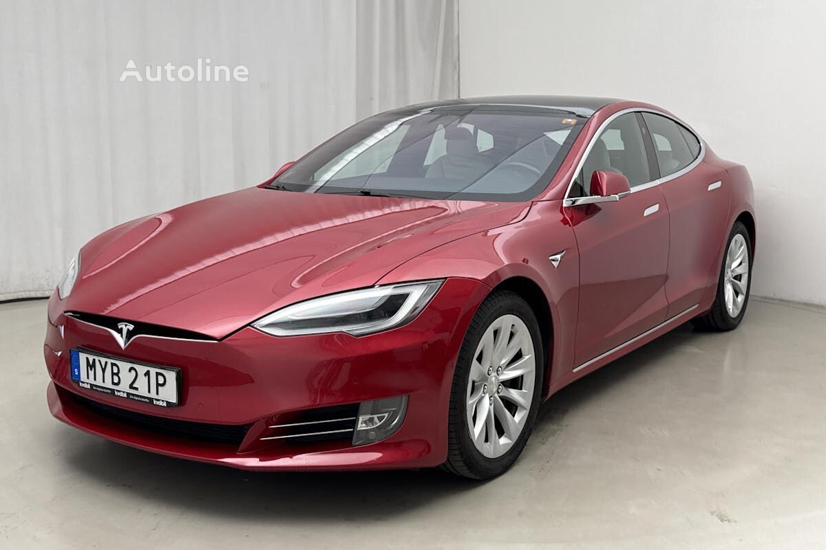 Tesla Model S bil til salg | Autoline DK Tesla Model S bil - Autoline