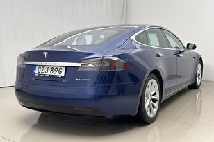 سيارة Tesla Model S