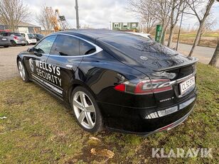 vozilo Tesla Model S