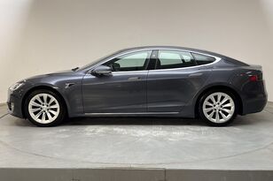 Tesla Model S car