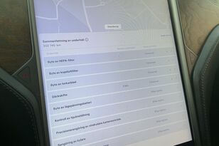 اتومبیل Tesla Model X