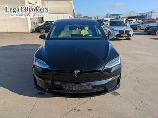 автомобиль Tesla Model X 100 kWh Long Range - Vtg. meerd. doel