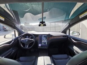 Automobile Tesla Model X LONG RANGE*7míst*Top výbava! à vendre - Image 36 | Autoline SN Automobile Tesla Model X LONG RANGE*7míst*Top výbava! | Image 36 - Autoline
