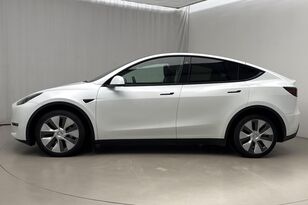 automobile Tesla Model Y