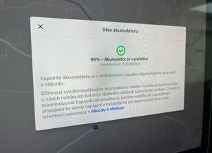 Myytävät Tesla Model Y auto - Kuva 39 | Autoline FI Tesla Model Y auto | Kuva 39 - Autoline