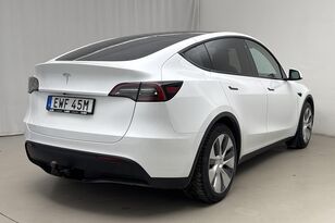 Tesla Model Y aut&oacute;