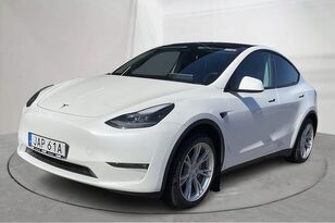 automobile Tesla Model Y
