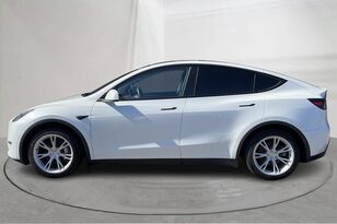 automobile Tesla Model Y