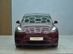 Tesla Model Y automobil