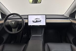 Automobile Tesla Model Y à vendre - Image 9 | Autoline LU Automobile Tesla Model Y | Image 9 - Autoline