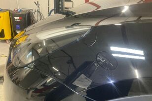 Tesla Model Y car