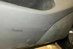 Tesla Model Y car