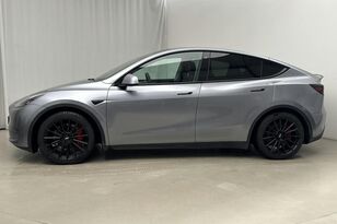 Tesla Model Y automobil