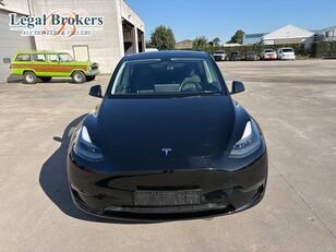 automobile Tesla Model Y 75 kWh Dual Motor Long Range -Vrtg meer doel