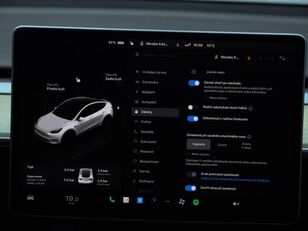 Prodaja Tesla Model Y Long Range Dual Motor automobila - Slika 29 | Autoline ME Tesla Model Y Long Range Dual Motor automobil | Slika 29 - Autoline
