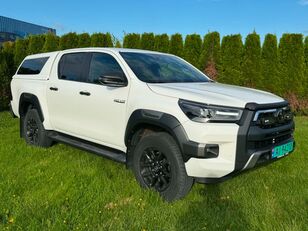 автомобіль Toyota 2022mod. TOYOTA HILUX 2.8aut