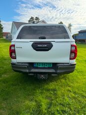 автомобіль Toyota 2022mod. TOYOTA HILUX 2.8aut
