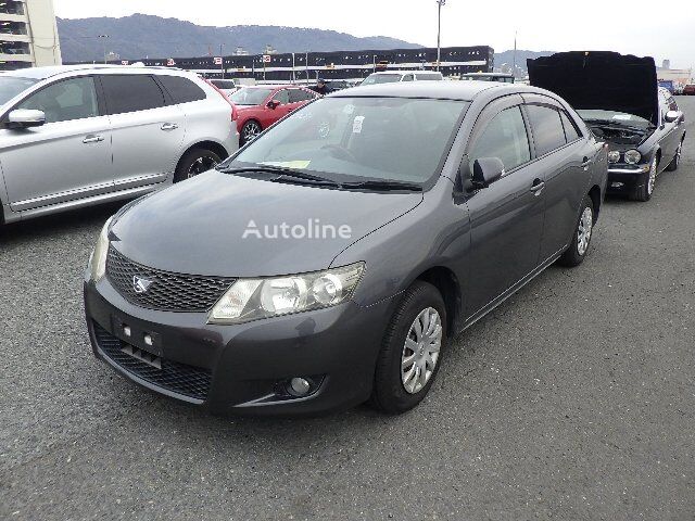 Toyota ALLION bil - Autoline