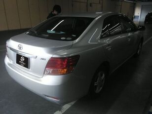 Toyota ALLION automobil