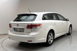 بيع سيارة Toyota Avensis - صورة 4 | Autoline TN سيارة Toyota Avensis | صورة 4 - Autoline