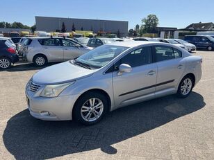 Toyota Avensis 1.8 VVTi Dynamic car