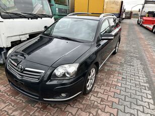 vozilo Toyota Avensis 2.2 D-CAT 177