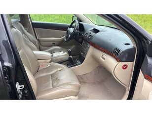 بيع سيارة Toyota Avensis Wagon - صورة 9 | Autoline QA سيارة Toyota Avensis Wagon | صورة 9 - Autoline