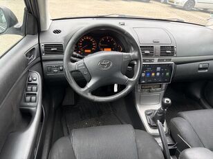 بيع سيارة Toyota Avensis Wagon 2.2 D-4D Luna Business - صورة 11 | Autoline SD سيارة Toyota Avensis Wagon 2.2 D-4D Luna Business | صورة 11 - Autoline