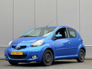 Toyota Aygo auto