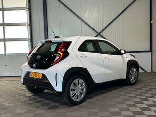 Toyota Aygo car