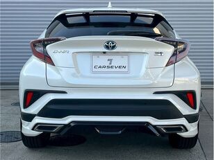 Αυτοκινήτου Toyota C-HR προς πώληση - Απεικόνιση 10 | Autoline GR Αυτοκίνητο Toyota C-HR | Απεικόνιση 10 - Autoline