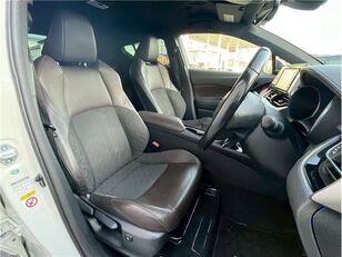 Αυτοκινήτου Toyota C-HR προς πώληση - Απεικόνιση 15 | Autoline GR Αυτοκίνητο Toyota C-HR | Απεικόνιση 15 - Autoline