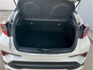 Αυτοκινήτου Toyota C-HR προς πώληση - Απεικόνιση 22 | Autoline GR Αυτοκίνητο Toyota C-HR | Απεικόνιση 22 - Autoline