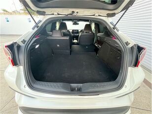 Αυτοκινήτου Toyota C-HR προς πώληση - Απεικόνιση 24 | Autoline GR Αυτοκίνητο Toyota C-HR | Απεικόνιση 24 - Autoline