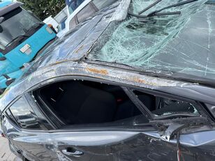 Buy damaged Toyota C-HR. 1.2i car - Image 6 | Autoline UG Damaged Toyota C-HR. 1.2i car | Image 6 - Autoline