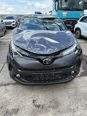 Buy damaged Toyota C-HR. 1.2i car - Image 25 | Autoline UG Damaged Toyota C-HR. 1.2i car | Image 25 - Autoline