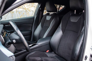 Aвтомобил Toyota C-HR 1.8 Hybrid Selection E-CVT се продава - Слика 15 | Autoline MK Aвтомобил Toyota C-HR 1.8 Hybrid Selection E-CVT | Слика 15 - Autoline