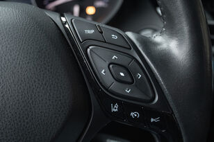 Aвтомобил Toyota C-HR 1.8 Hybrid Selection E-CVT се продава - Слика 22 | Autoline MK Aвтомобил Toyota C-HR 1.8 Hybrid Selection E-CVT | Слика 22 - Autoline