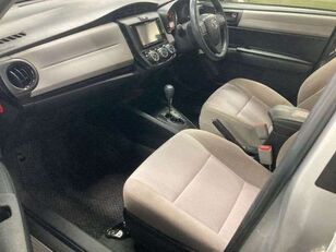 Toyota COROLLA AXIO car