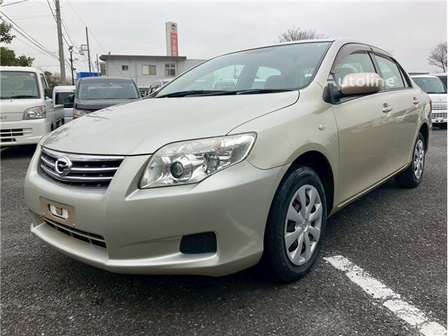 سيارة Toyota COROLLA AXIO - Autoline