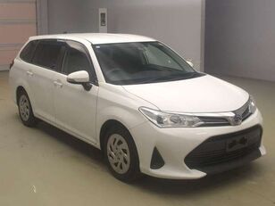 بيع سيارة Toyota COROLLA FIELDER - صورة 9 | Autoline سيارة Toyota COROLLA FIELDER | صورة 9 - Autoline