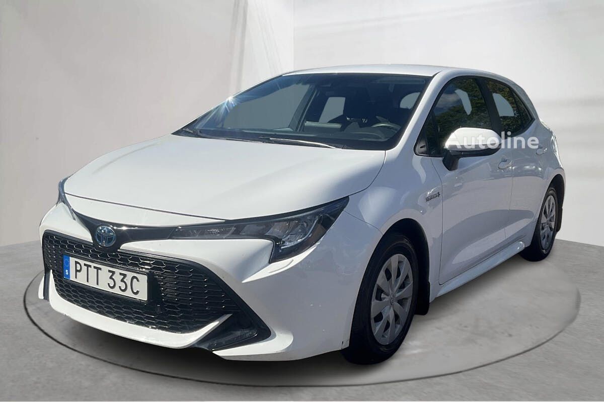 Prodaja Toyota Corolla automobila | Autoline ME Toyota Corolla automobil - Autoline